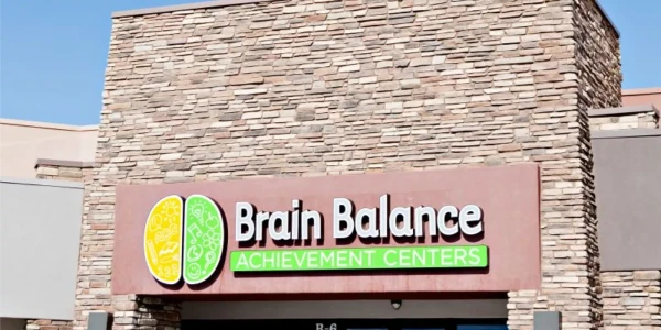 Brain Balance Center of Peoria