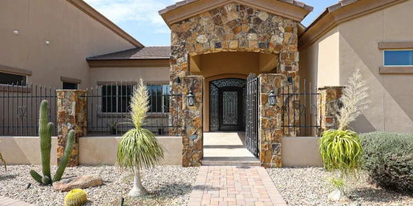 Camelback Recovery Residential