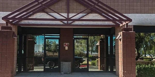 Southwest Network - Bell Road