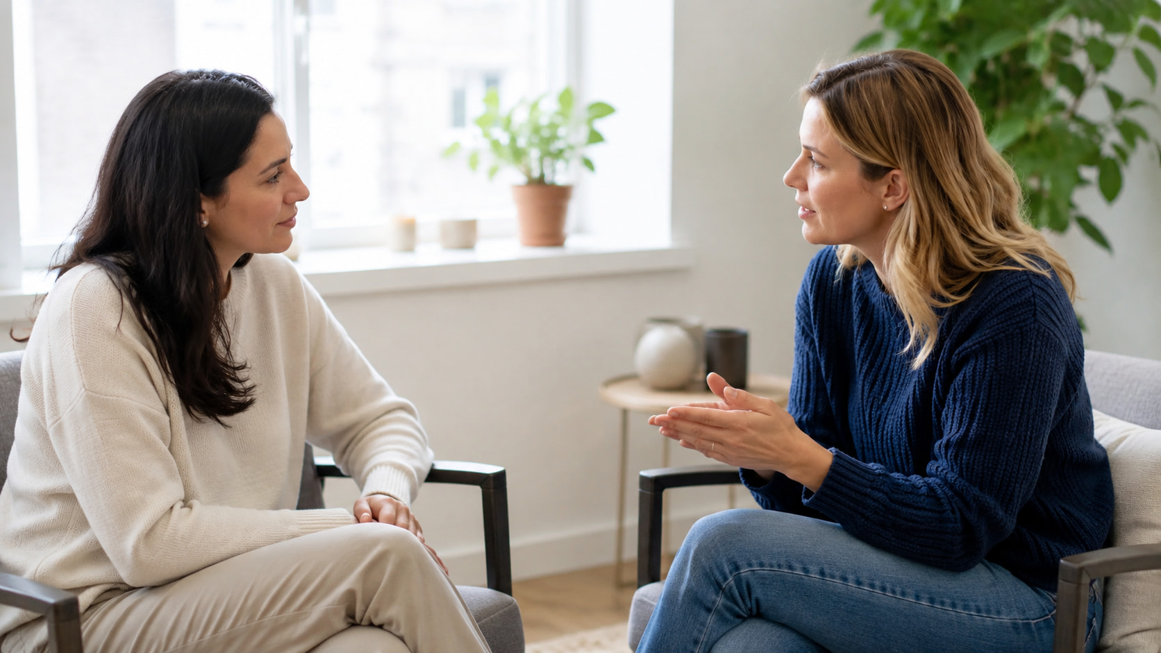 Understanding the Role of a Substance Abuse Counselor