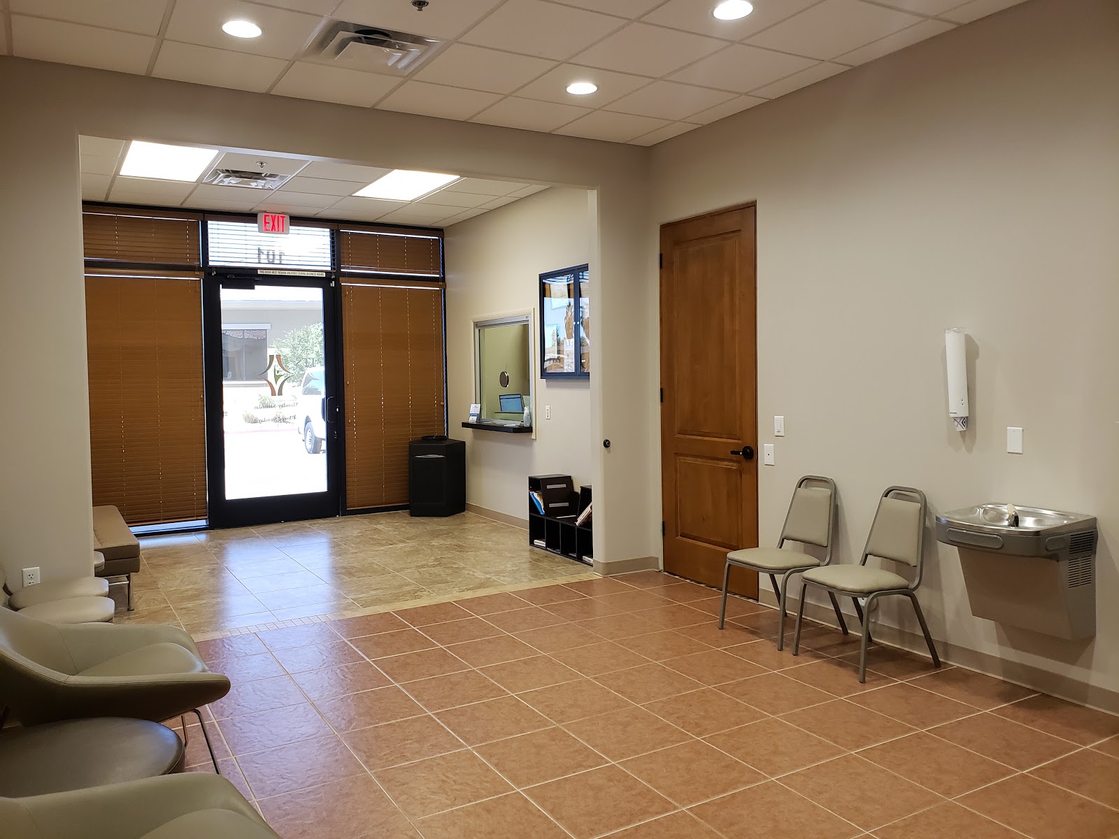 Intensive Treatment Systems